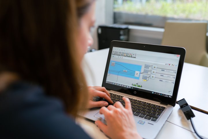 About James Software Consulting